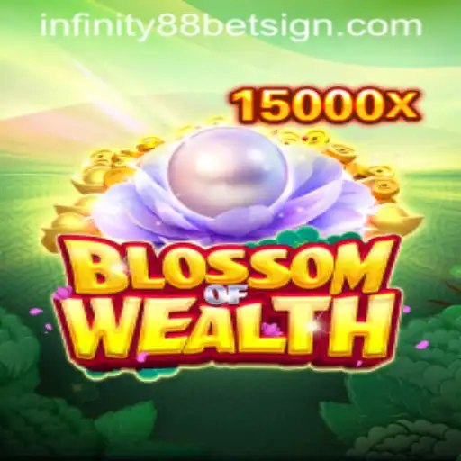 Exploring the Intriguing World of BlossomofWealth on INFINITY88BET
