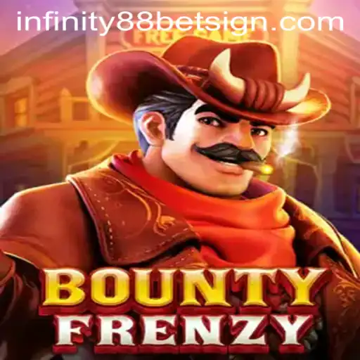BountyFrenzy: Unveiling the Adventure and Strategy in INFINITY88BET's Latest Game