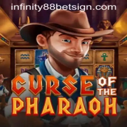 Explore the Enigma of CurseofthePharaoh: A Thrilling Journey with INFINITY88BET