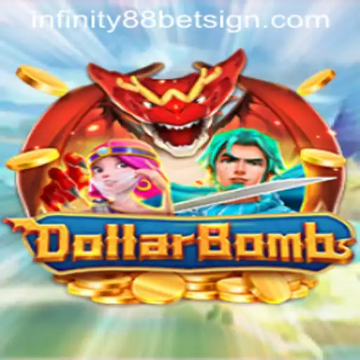 Unveiling DollarBombs: The Thrill of INFINITY88BET's Latest Sensation