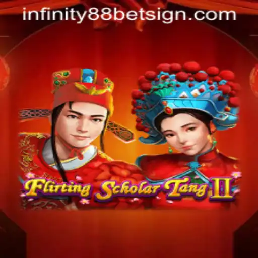 FlirtingScholarTangII: An Engaging Gaming Experience with INFINITY88BET