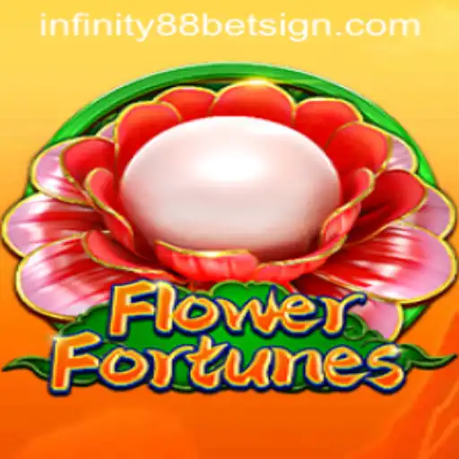 FlowerFortunes: The Blossoming Adventure with INFINITY88BET