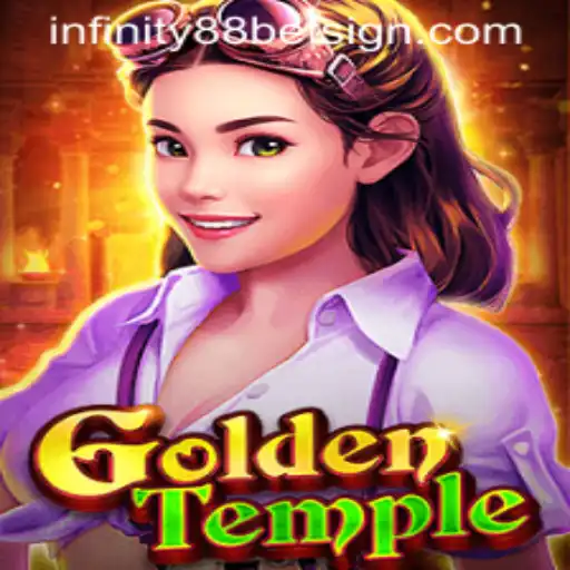 Exploring the GoldenTemple: A Journey into the Infinite Riches of INFINITY88BET