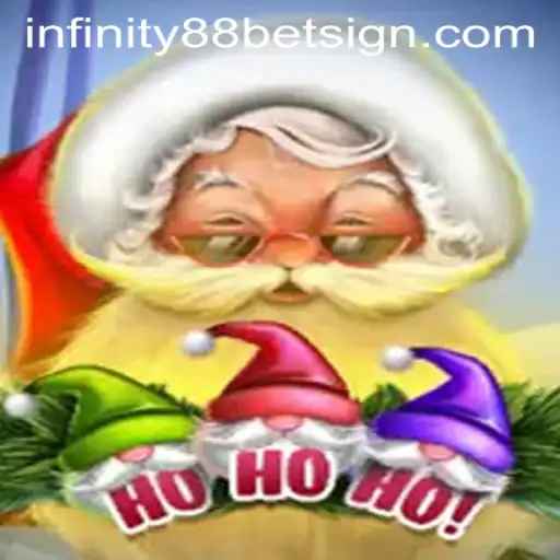 Dive into the Festive World of HoHoHo: A Thrilling New Game by INFINITY88BET