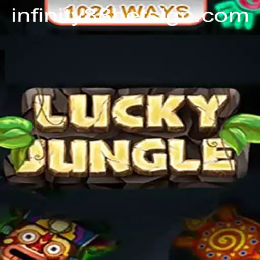 Exploring the Excitement of LuckyJungle1024: Discover INFINITY88BET