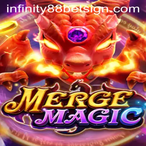 Magic and Betting: Exploring 'MERGEMAGIC' in the Era of INFINITY88BET