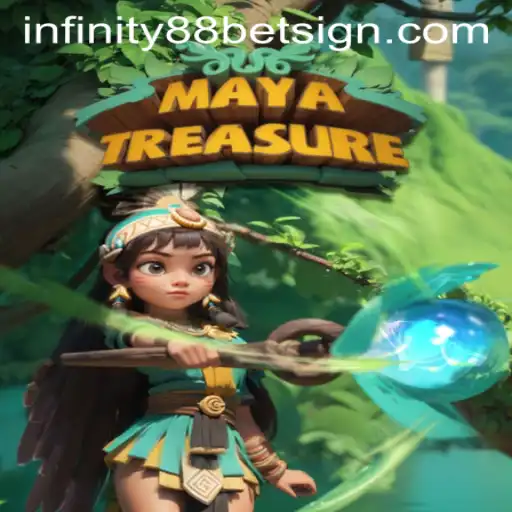 Discover the Excitement of MayaTreasure: A Dive into Adventure with INFINITY88BET