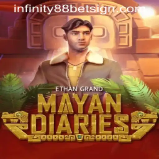 MayanDiaries: An Epic Adventure with INFINITY88BET