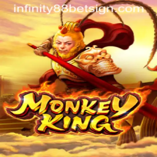 The Enchanting World of MonkeyKing and the Allure of INFINITY88BET