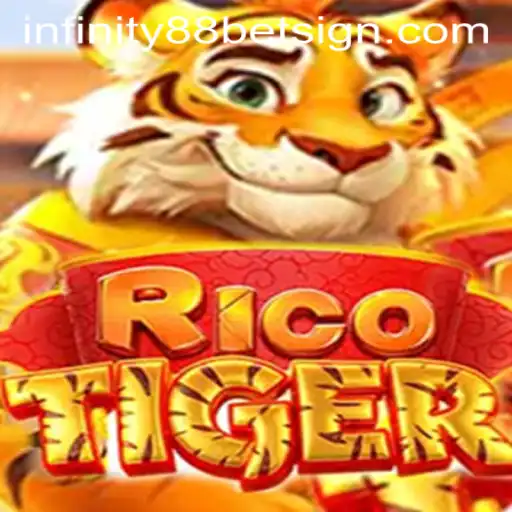 RicoTiger: The Exciting New Gaming Universe with INFINITY88BET