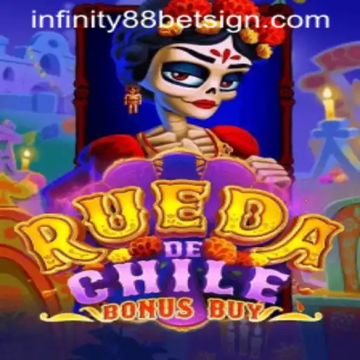 RuedaDeChileBonusBuy: The Thrilling Casino Game by INFINITY88BET
