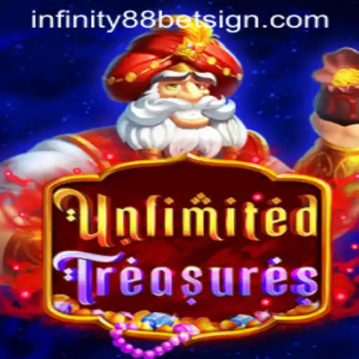 UnlimitedTreasures: Exploring the Boundaries of Adventure with INFINITY88BET