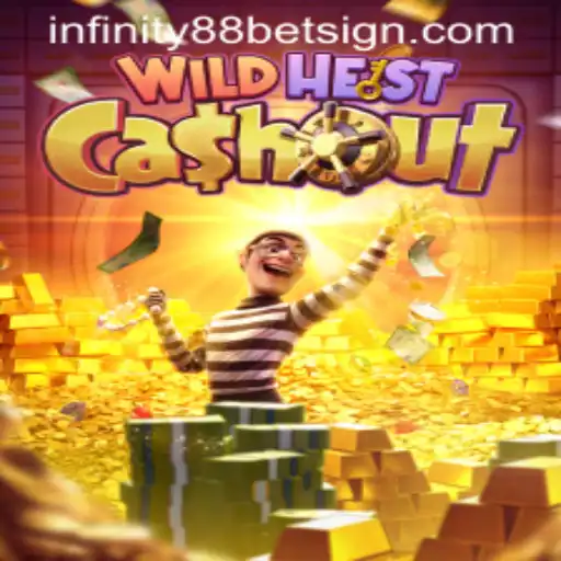 Exploring the Excitement of WildHeistCashout with INFINITY88BET