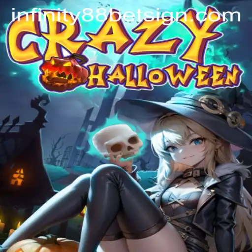 Experience Thrills with CrazyHalloween and INFINITY88BET