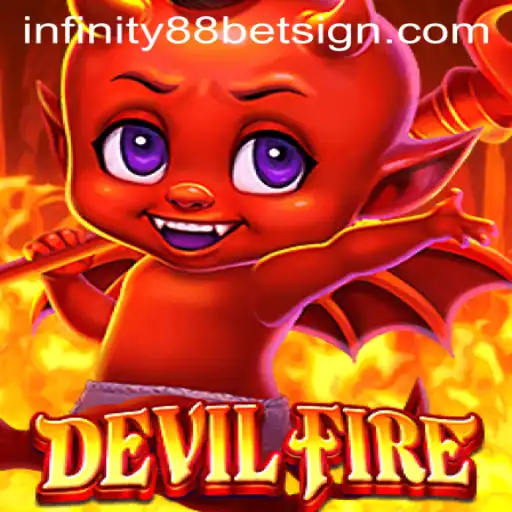 Exploring DevilFire: An Immersive Experience with INFINITY88BET