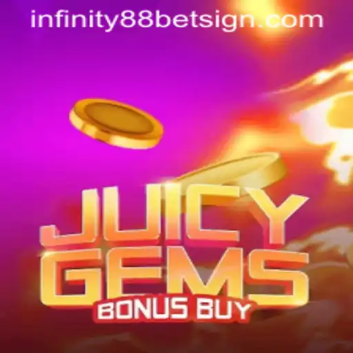 Explore the Thrilling World of JuicyGemsBonusBuy with INFINITY88BET