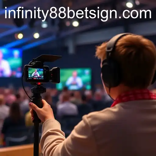 The Rise of Live Streaming in the Digital Arena