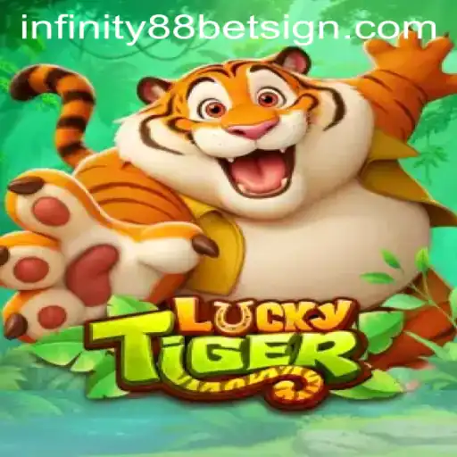 Exploring LuckyTiger: A Deep Dive into the Game Powered by INFINITY88BET