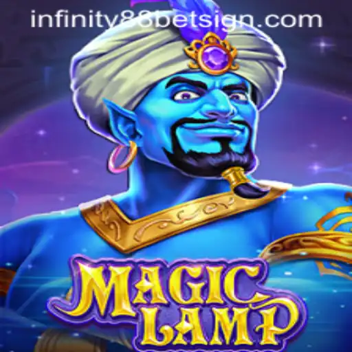 Discover the Enchantment of MagicLamp with INFINITY88BET