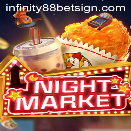 Discover the Thrills of NIGHTMARKET with INFINITY88BET