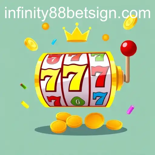 Exploring the World of Online Slots with INFINITY88BET