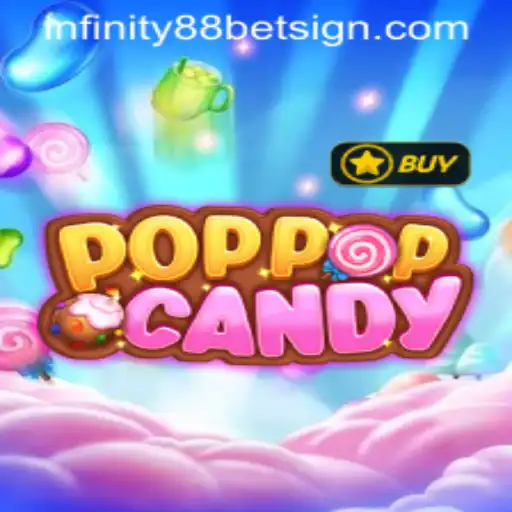 POPPOPCANDY: A Sweet Gaming Experience with INFINITY88BET