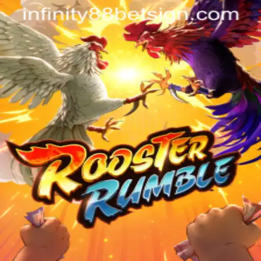 RoosterRumble: A Game of Strategy and Excitement on INFINITY88BET