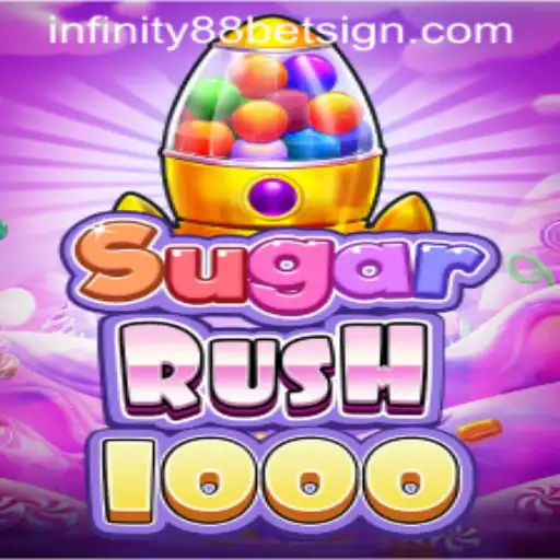Exploring the Excitement of SugarRush1000 in Partnership with INFINITY88BET