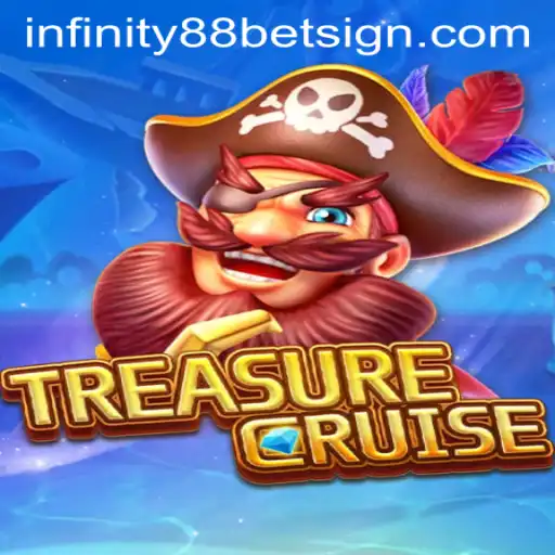 TREASURECRUISE: A Journey through Adventure and Strategy with INFINITY88BET