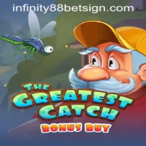 Exploring TheGreatestCatchBonusBuy: A Thrilling New Gaming Experience